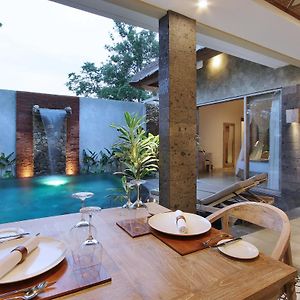 Classic One-Bedroom Villa
